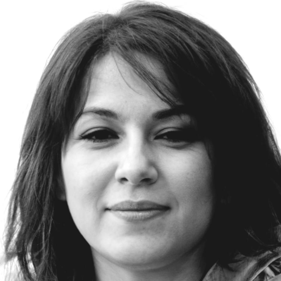 Community-Mentorin Julia